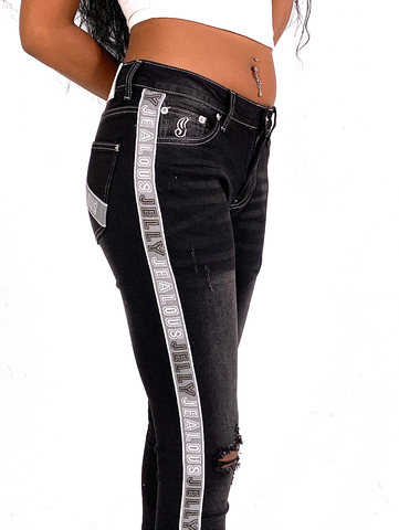 Jelly Jealous Jeans