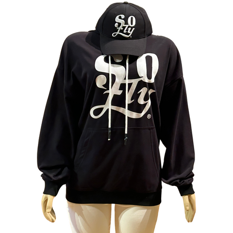 So Fly Hoodie