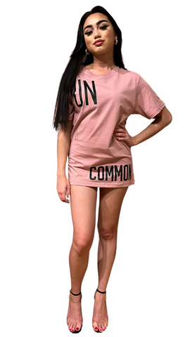 UnCommon T-shirt