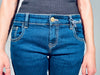 FashionFitted Jeans for Women