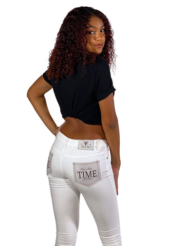 FashionFitted® TIME Jeans