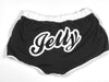 Jelly Jealous shorts (Black)