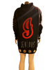 Jelly Jealous Oversized Hoodie