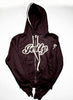 Jelly Jealous hoodie