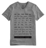 Everybody Counts T-Shirts